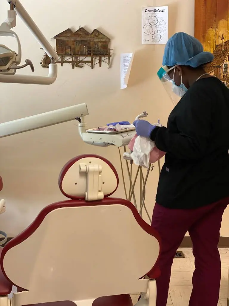 Shelton Family Dental