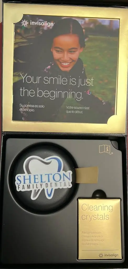 Shelton Family Dental