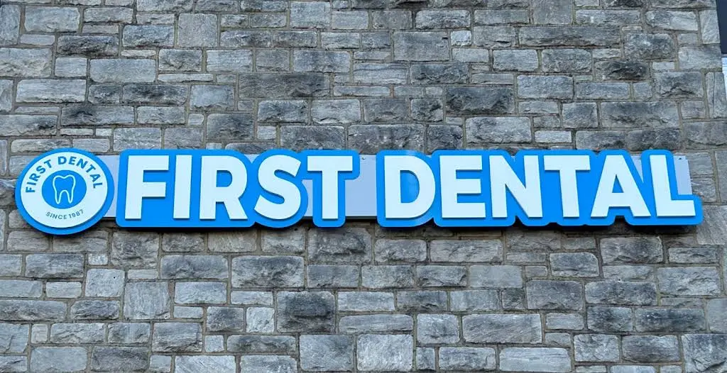 First Dental