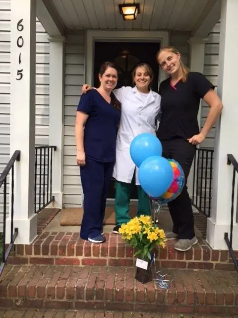 Belvedere Square Dental