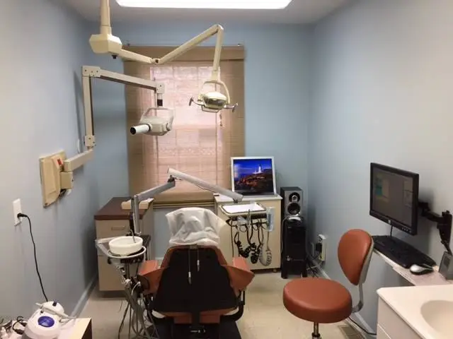 Belvedere Square Dental