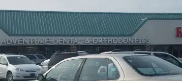 Adventure Dental and Orthodontics
