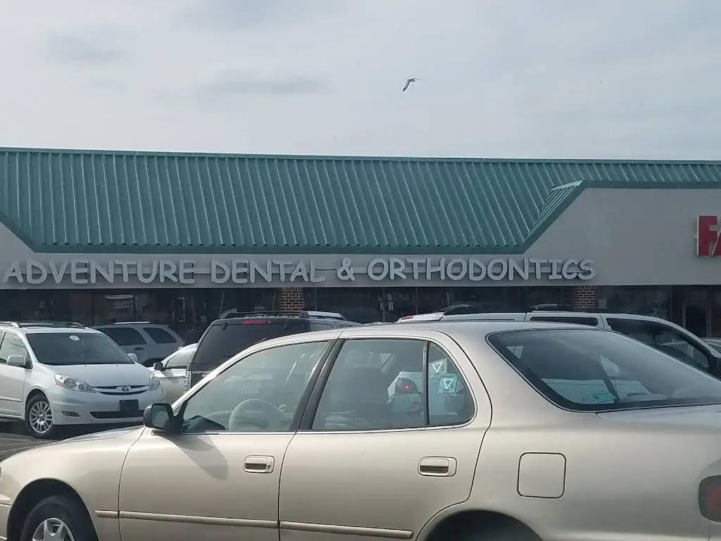 Adventure Dental and Orthodontics