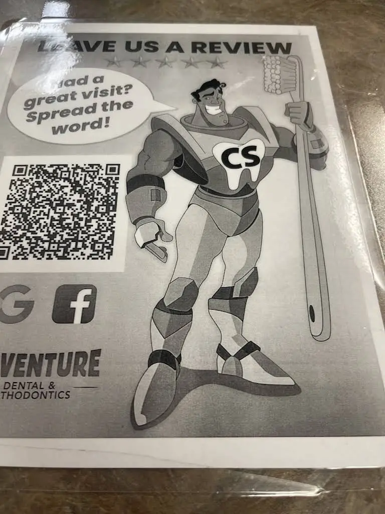 Adventure Dental and Orthodontics