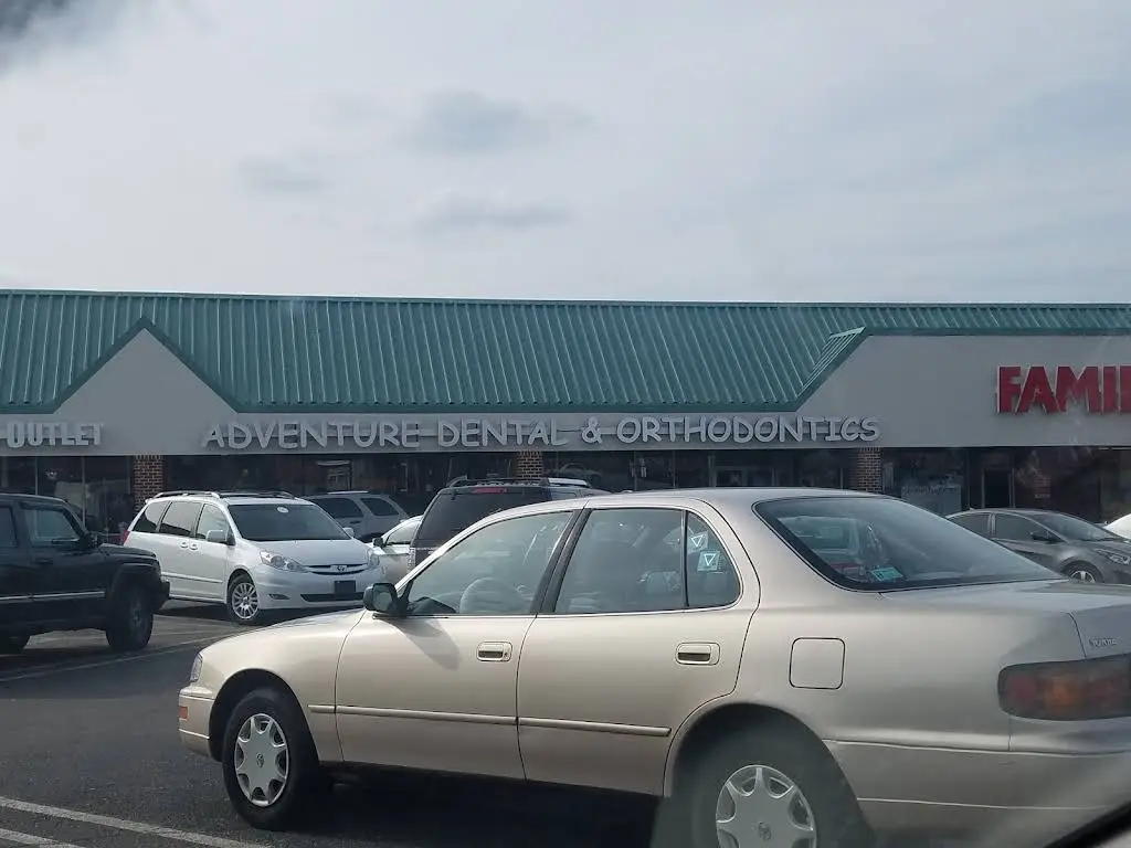 Adventure Dental and Orthodontics