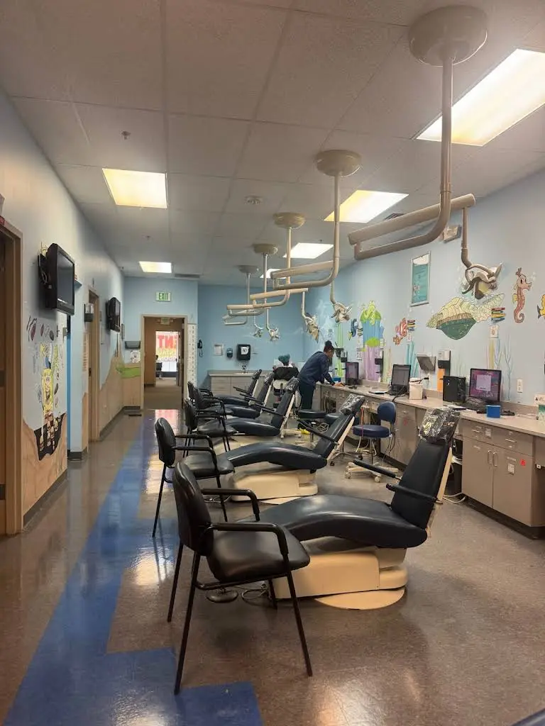 Adventure Dental and Orthodontics