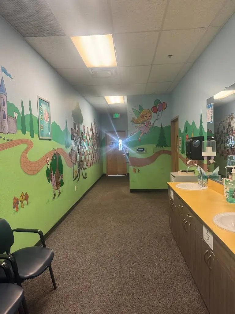 Adventure Dental and Orthodontics