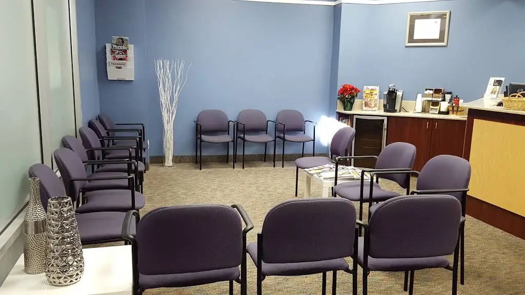 Specialists in Orthodontics - Cross Keys