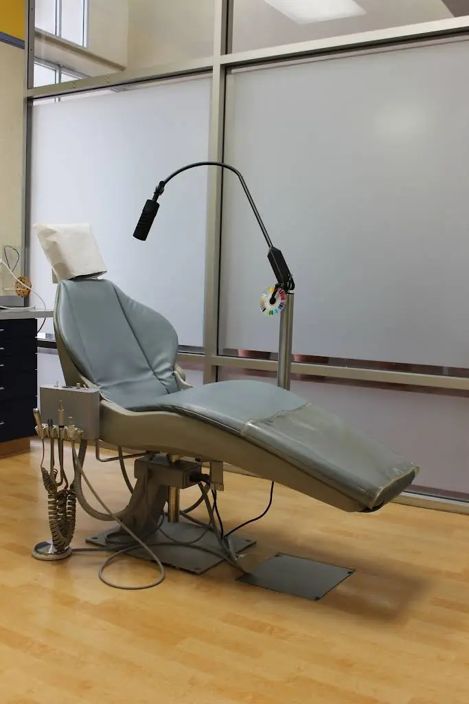Specialists in Orthodontics - Cross Keys