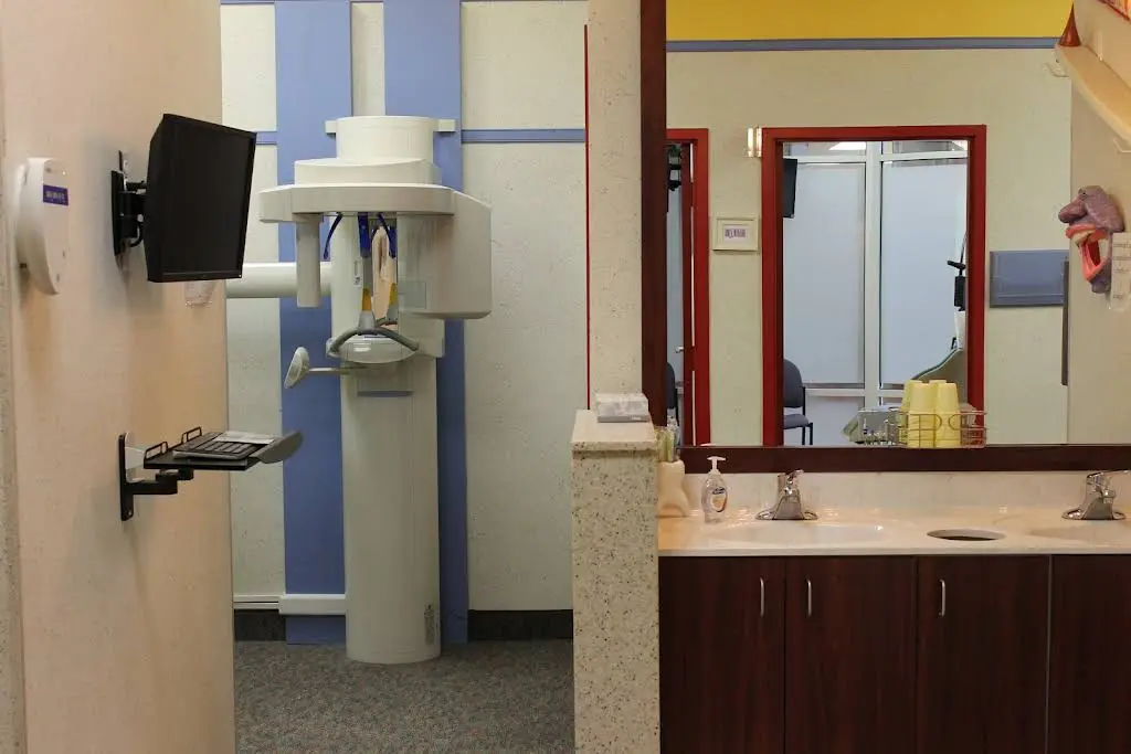 Specialists in Orthodontics - Cross Keys