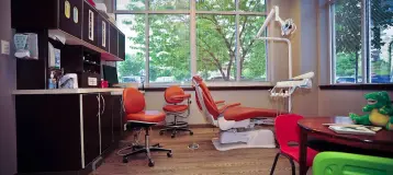 Greenspring Pediatric Dentistry
