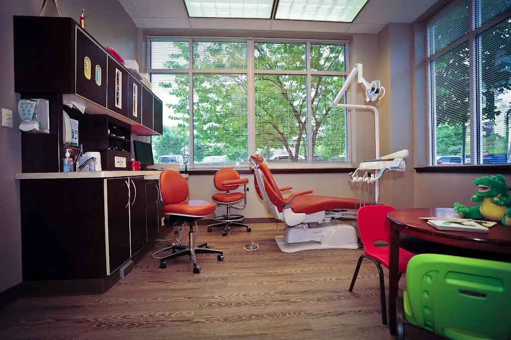 Greenspring Pediatric Dentistry