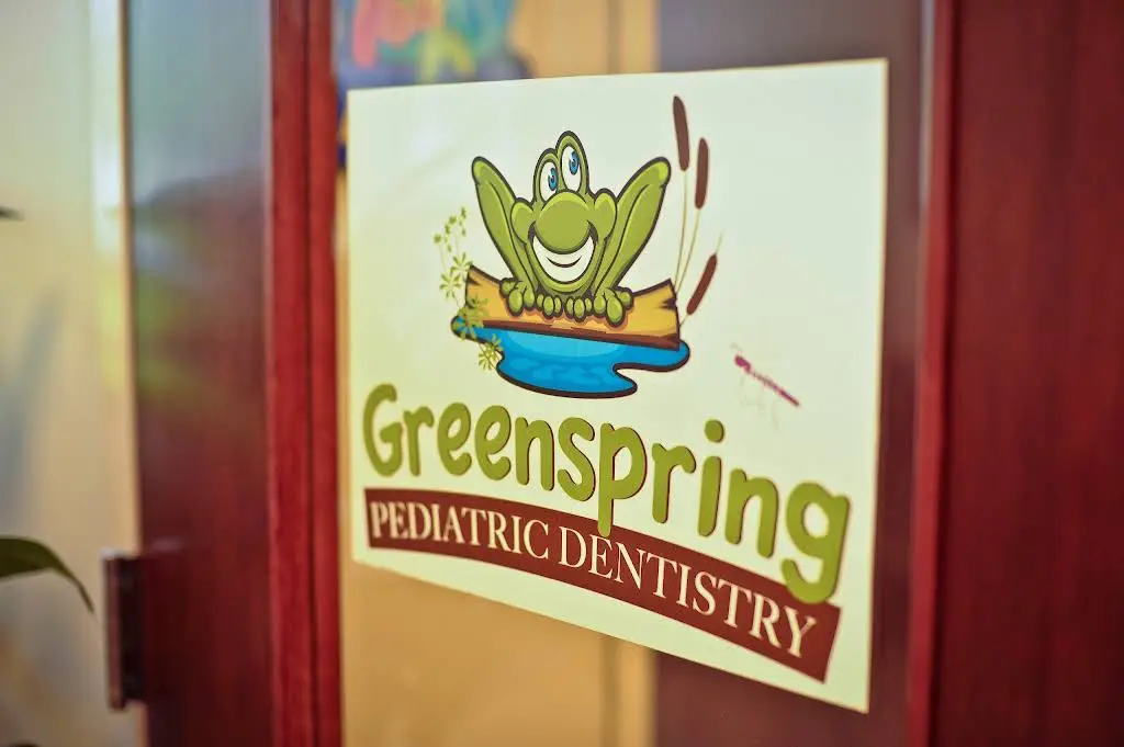 Greenspring Pediatric Dentistry