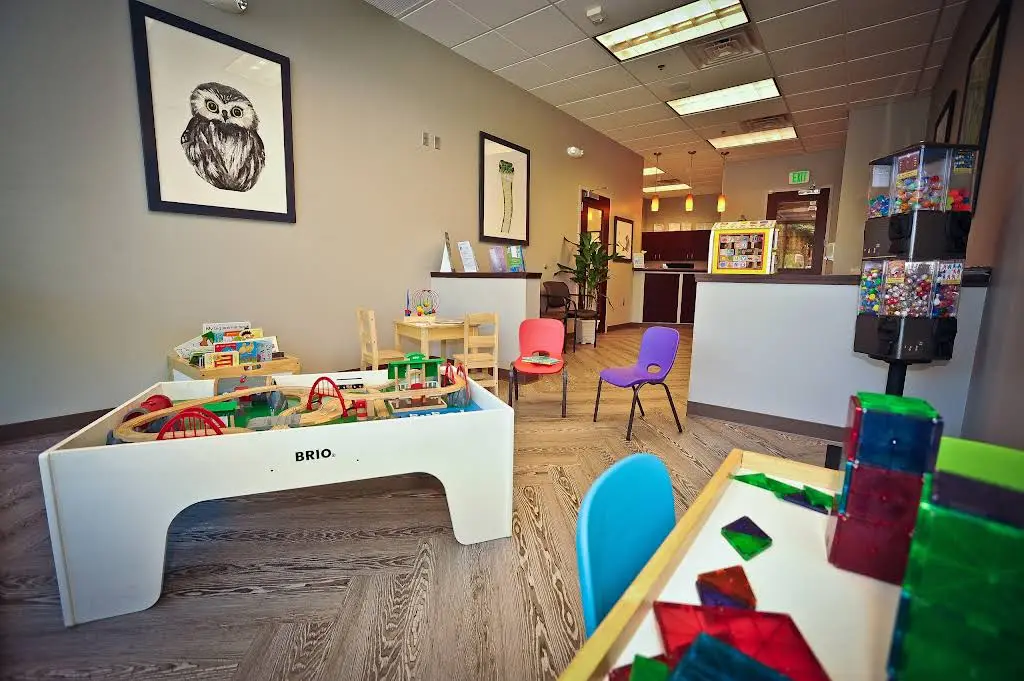 Greenspring Pediatric Dentistry