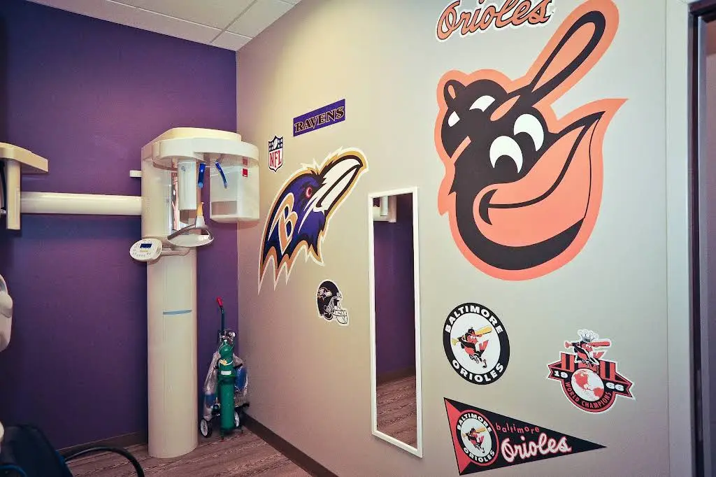 Greenspring Pediatric Dentistry