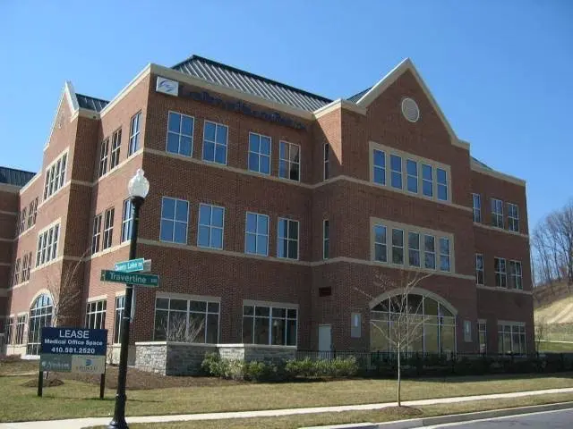 Greenspring Pediatric Dentistry