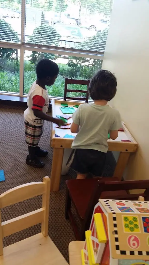 Greenspring Pediatric Dentistry