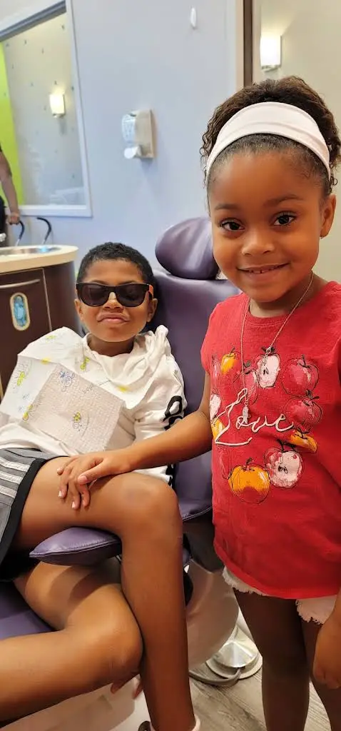 Greenspring Pediatric Dentistry