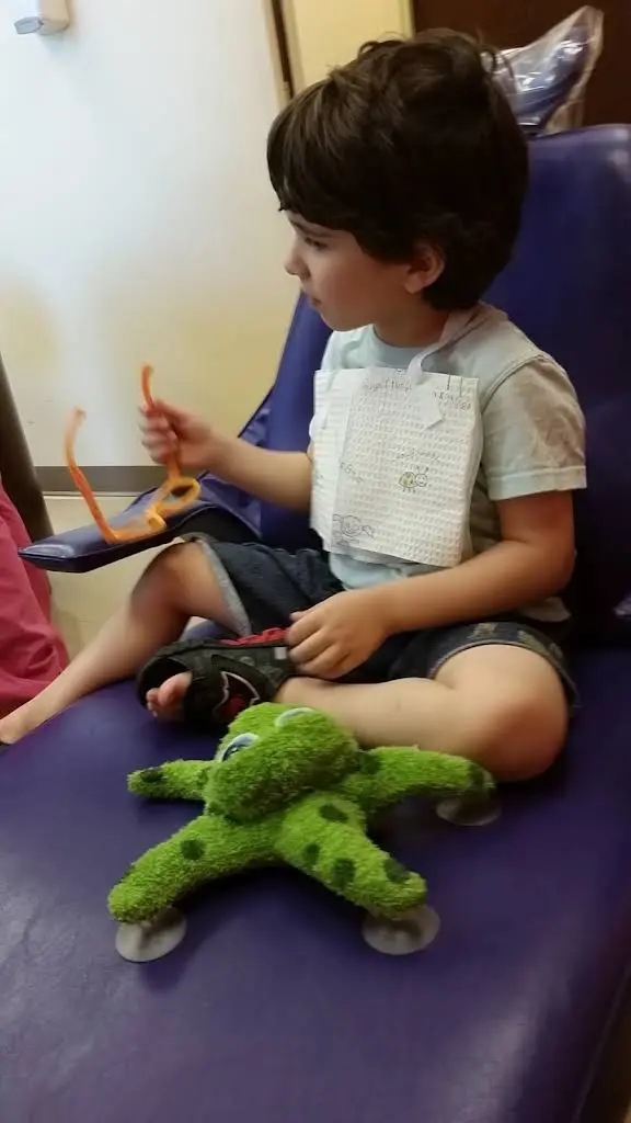 Greenspring Pediatric Dentistry