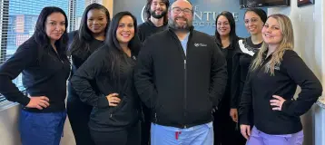 The Denture Doctor