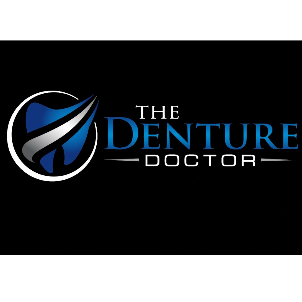The Denture Doctor