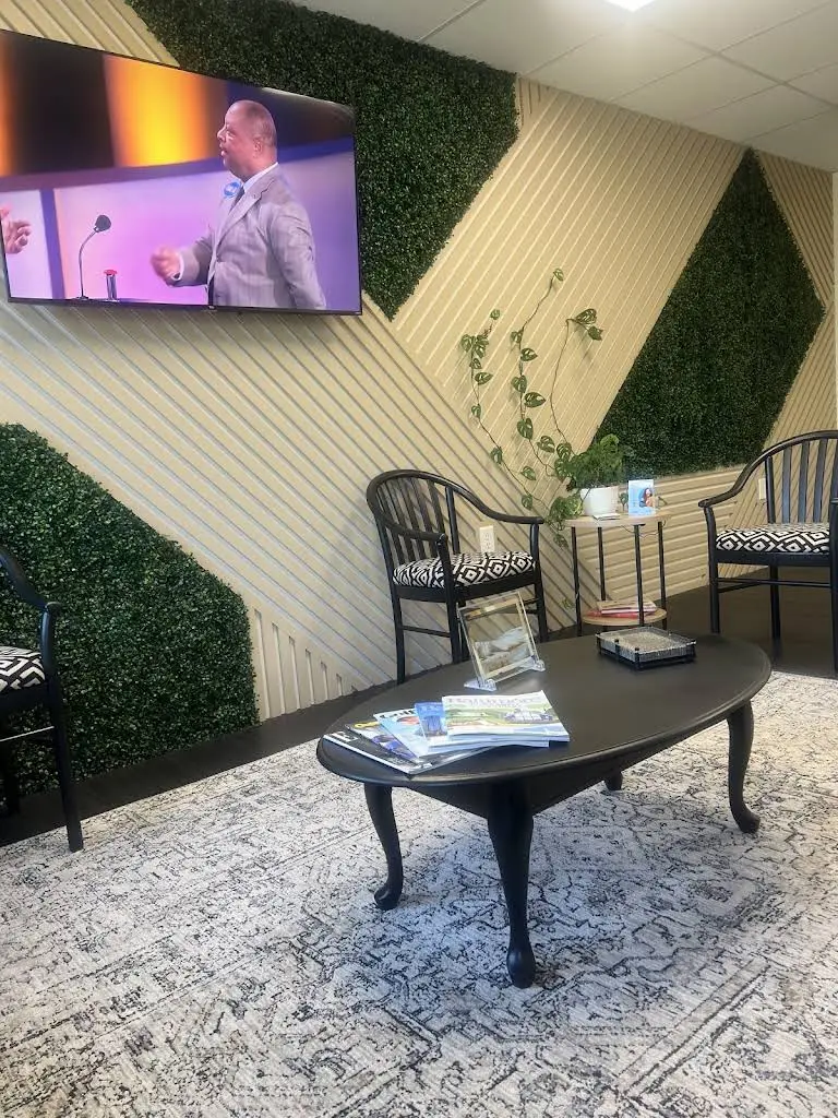 Woodholme Smile Care