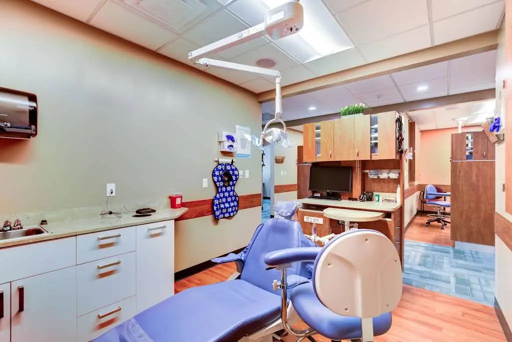 Healthy Dental