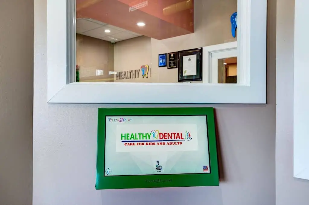 Healthy Dental