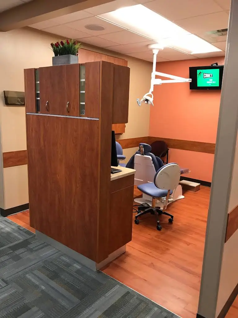 Healthy Dental