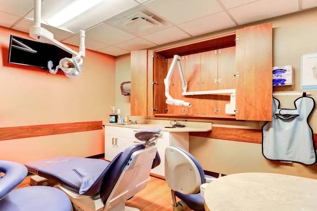 Healthy Dental