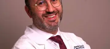 Maryland Center for Periodontics and Dental Implants