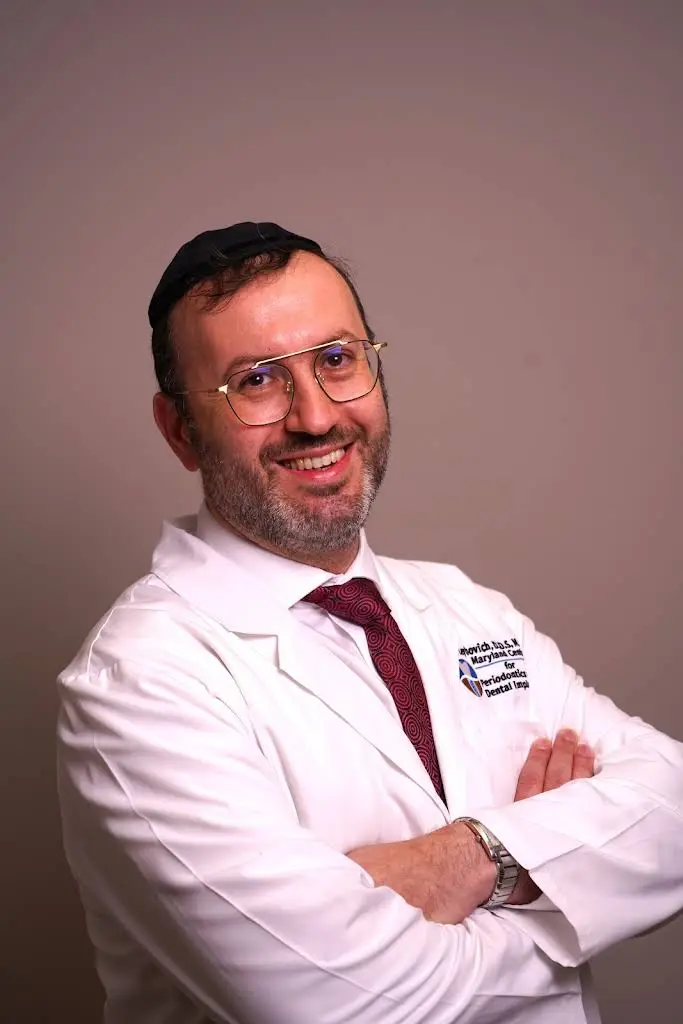 Maryland Center for Periodontics and Dental Implants