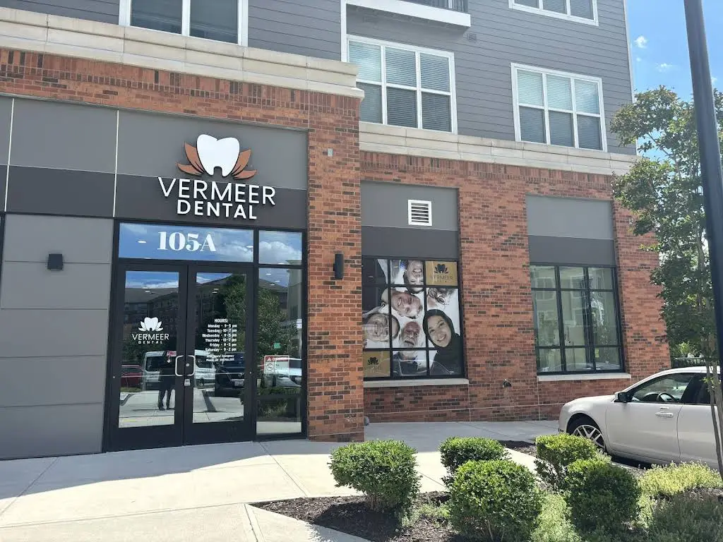 Vermeer Dental