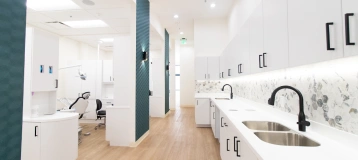 Cin Dental Sterling