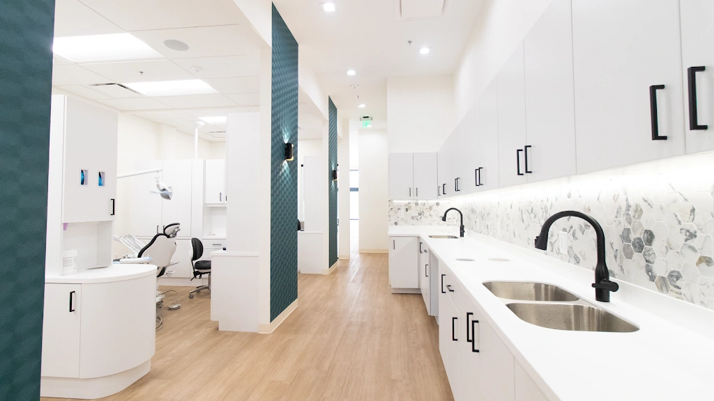 Cin Dental Sterling