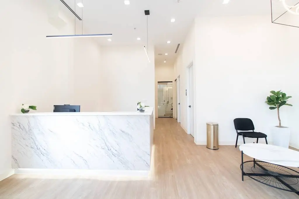 Cin Dental Sterling