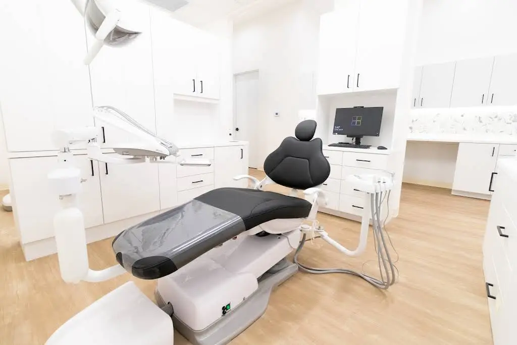 Cin Dental Sterling