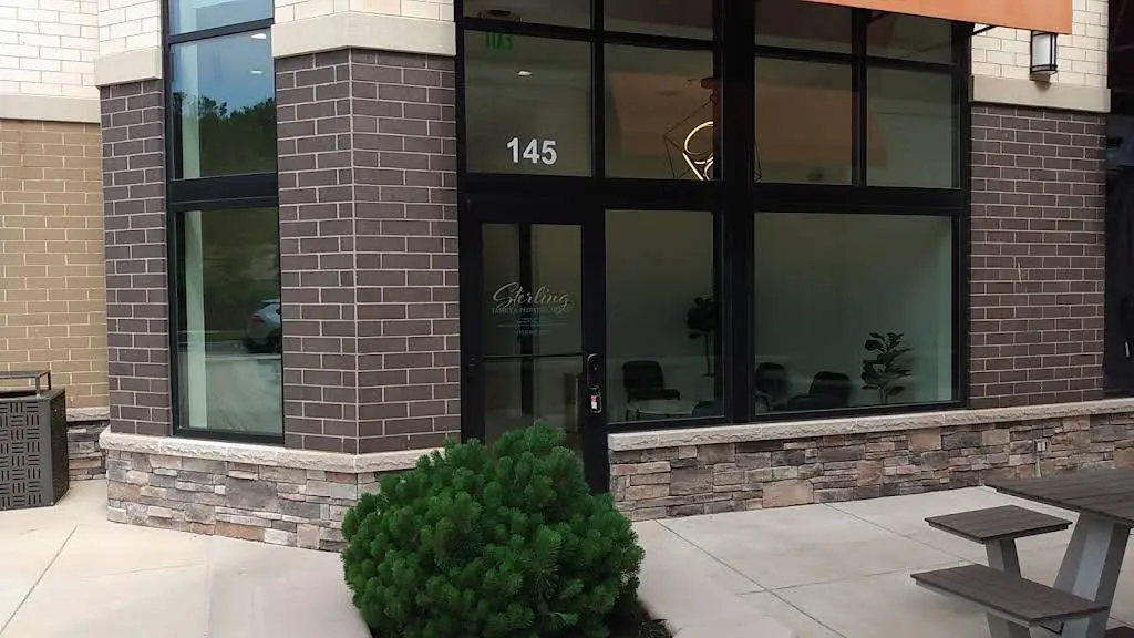 Cin Dental Sterling