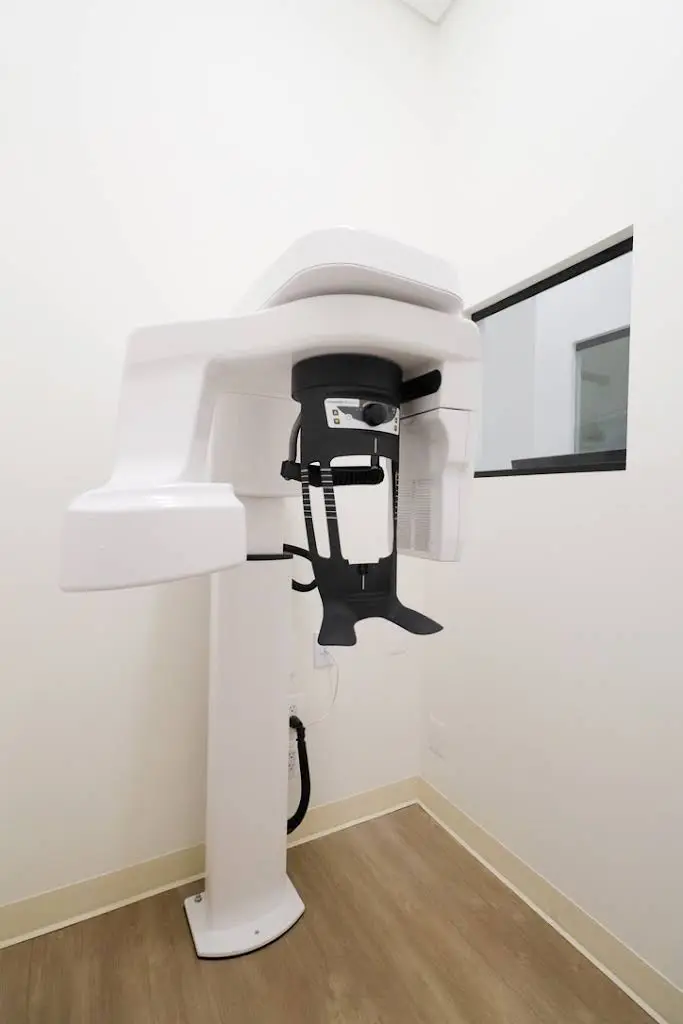 Cin Dental Sterling