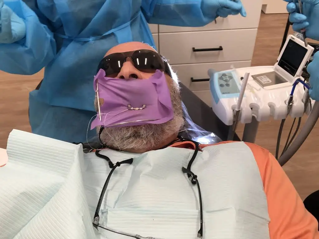 Cin Dental Sterling