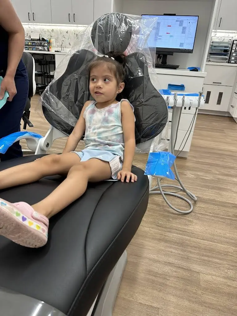 Cin Dental Sterling