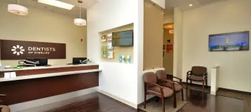 Dentists of Sterling