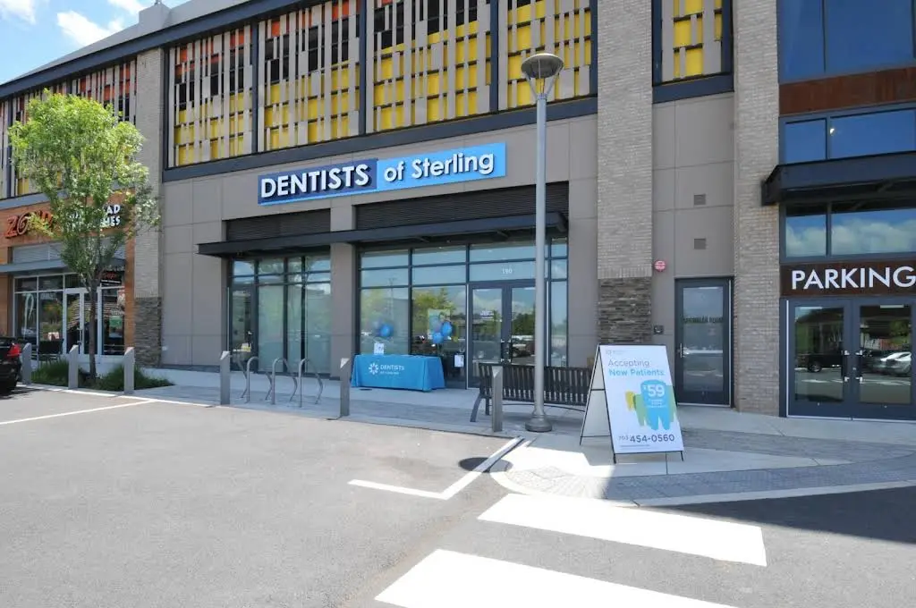 Dentists of Sterling