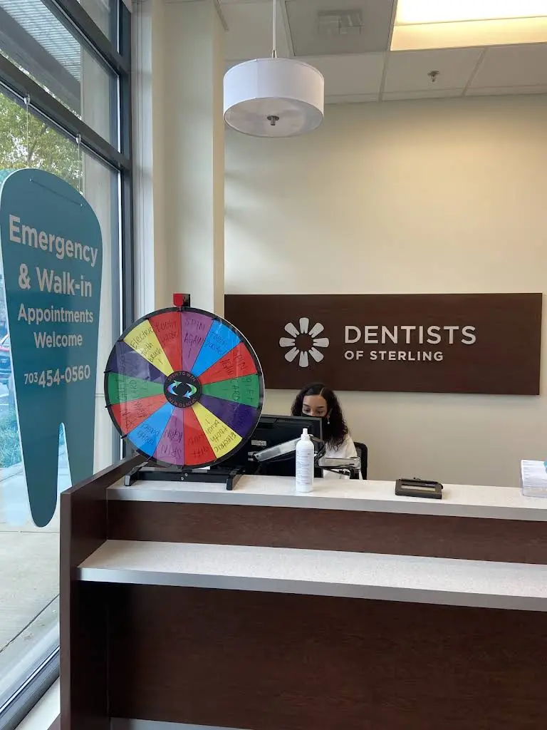 Dentists of Sterling