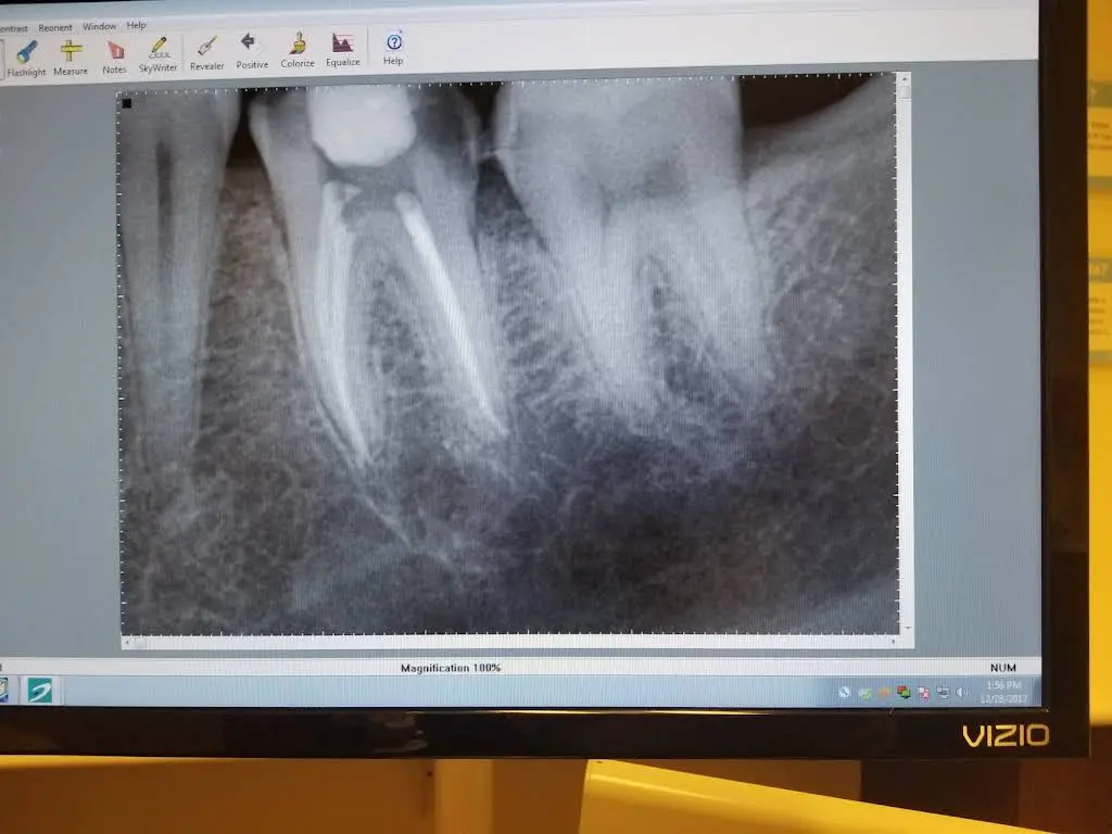 Dentists of Sterling