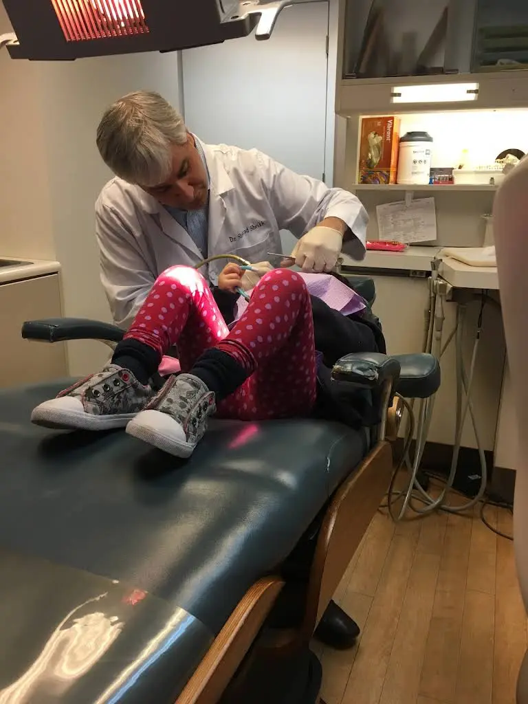 Dominion Dental Care