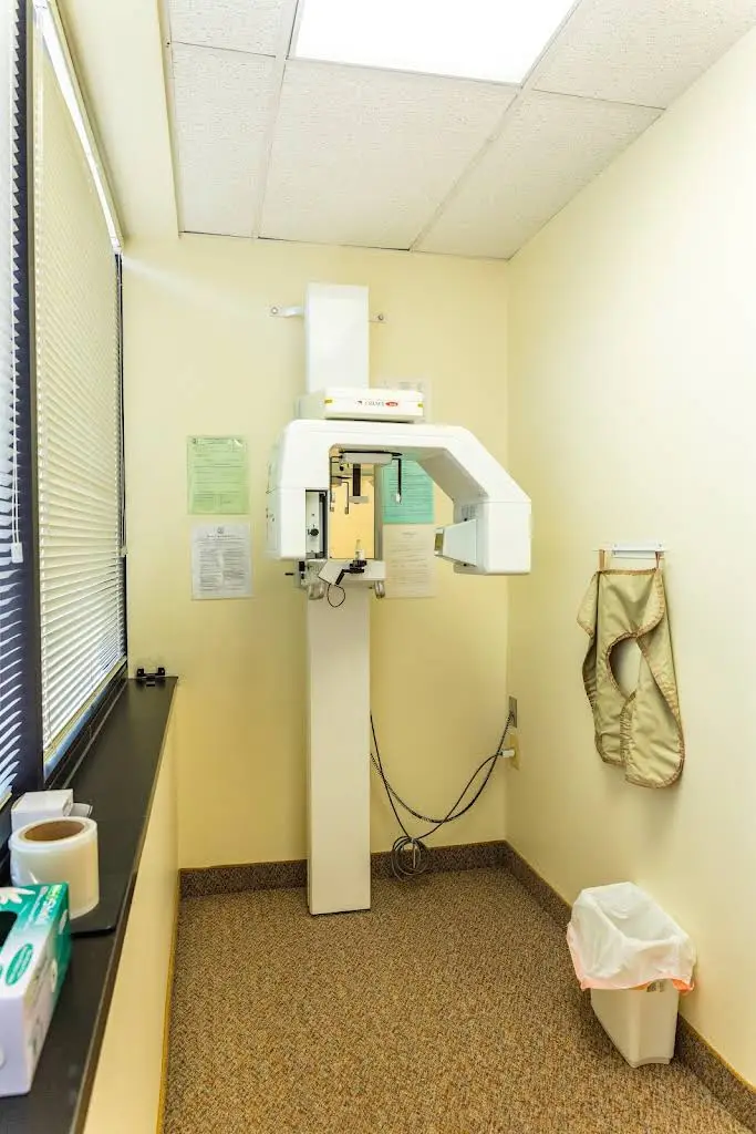 PK Cosmetic and Family Dentistry