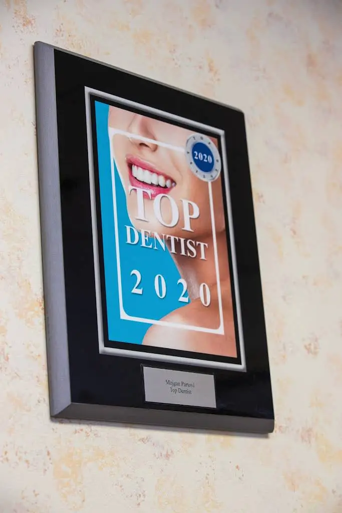 PK Cosmetic and Family Dentistry