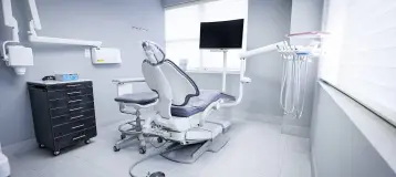 Brighter Smile Family Dentistry & Orthodontics