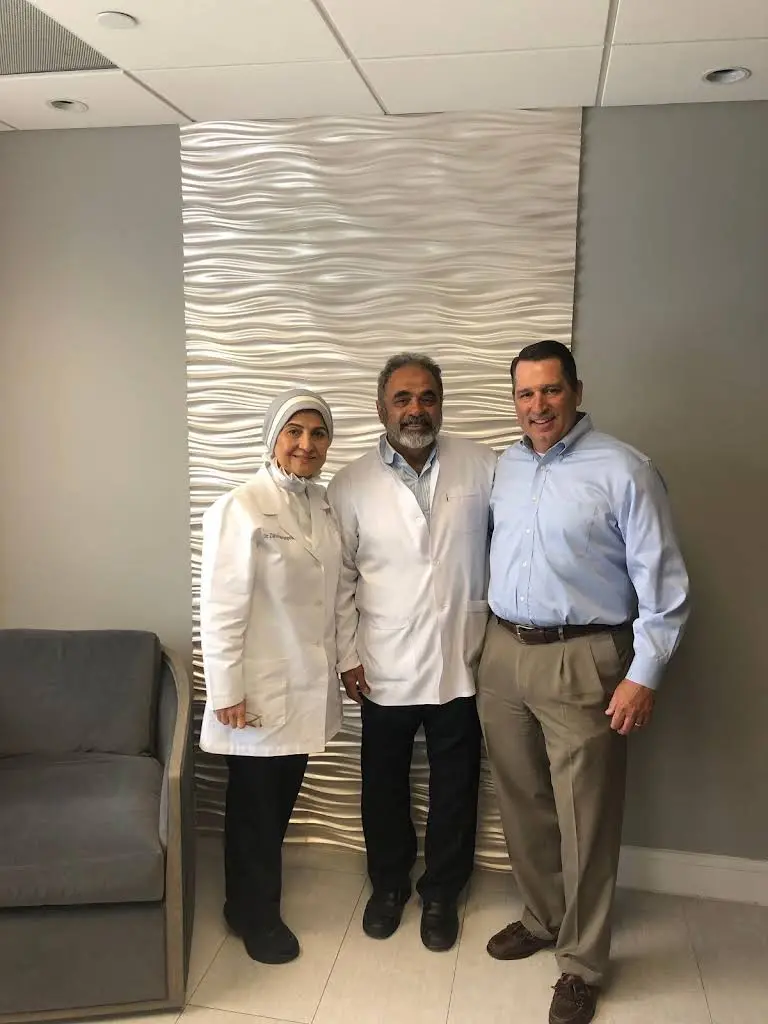 Brighter Smile Family Dentistry & Orthodontics